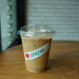 Mae Jun Tai - Coffee Latty