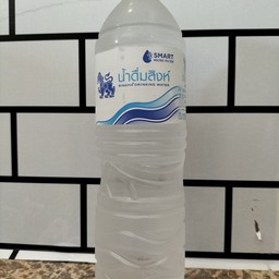 น้ำดื่ม 600 ML.