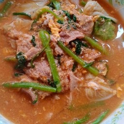 สุกกี้หมู