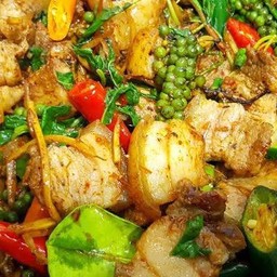 ตามสั่งบ้านช้าง