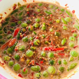 น้ำพริก&ขนมจีน byเจ๊หนิง