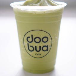 ชาเขียวปั่น