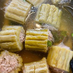 มะระต้ม ขายเป็นชิ้น