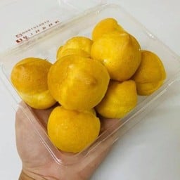 เอแคร์ ครีมนมสด