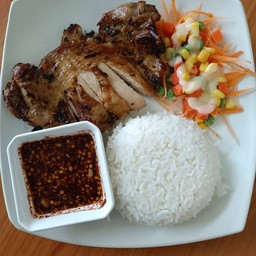 อร่อยทุกเมนู คลองบางบอน