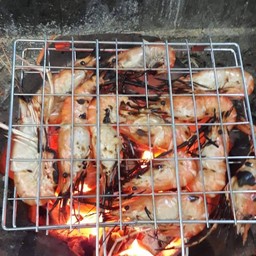 ตาลส้มตำ