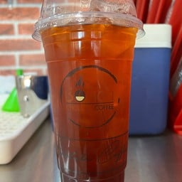 ชามะนาว