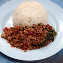 กับข้าวกับแกล้มป่าตัน