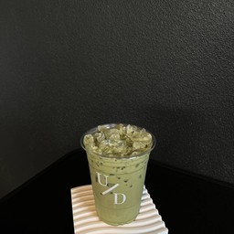 ชาเขียวมัทฉะ