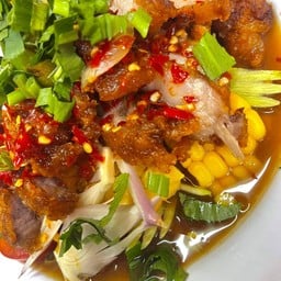 Zab Park Tak by นิค นิค นิค