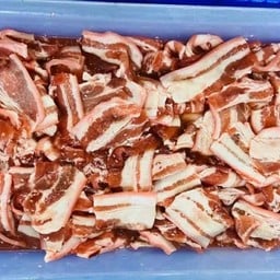 จันท์ทองหมูกระทะ ห้วยโป่ง