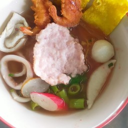 เตี๋ยวโฟพิเศษ(ระบุเส้น)เล็ก หมี่ขาว ใหญ่ บะหมี่ วุ้นเส้น มาม่า
