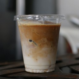 CARAMEL MACCHIATO