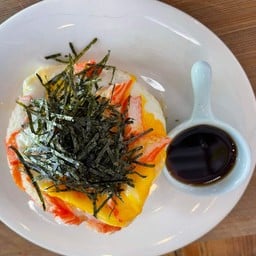 Cafe Umami (Halal Food) มีนบุรี