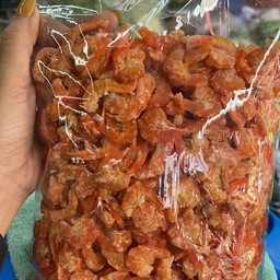 กุ้งแห้งมหาชัย5ขีด