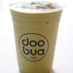 ชาเขียวมัจฉะปั่น