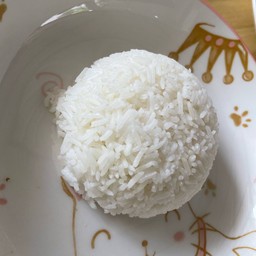 ข้าวสวย