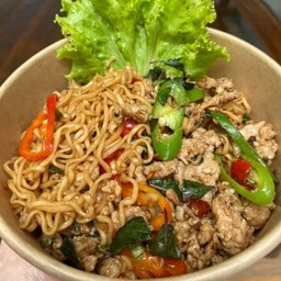 อร่อยเฉย!!ครัวแจ็คกะบุ้ง