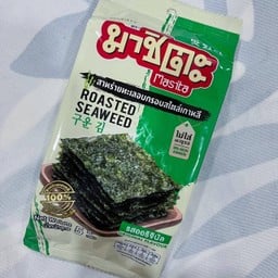 ทันพุง กุ้งดอง ทะเลดองเกาหลี