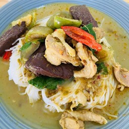 อิ่มอร่อย96 ลาดพร้าว96