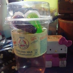 พิซซ่าทอด-พี่ที(หลังวัดใหญ่)