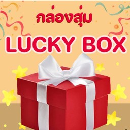 กล่องสุ่มกับข้าว