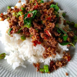 รอบีอะห์ ฮาล้าลฟู๊ด สามวา
