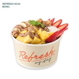 Refresh Acai Bowl