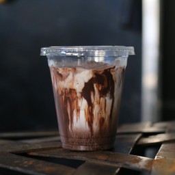 โกโก้เย็น