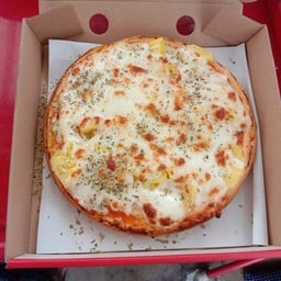 ดีดี พิซซ่า (ตลาดไร่น้อย) DD Pizza (Rainoi)