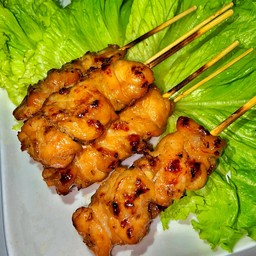 ไก่ปิ้ง