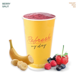 Berry Split