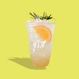 น้ำผึ้งมะนาวโซดา