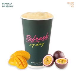 Mango Passion
