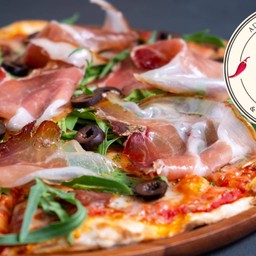 Viva Rome Pizza 0001