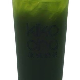 ชาเขียวมิ้น