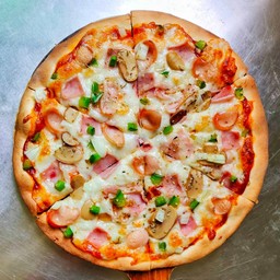 พิซซ่า_สุพรีม