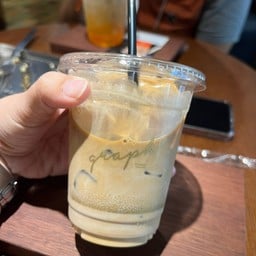 Latte