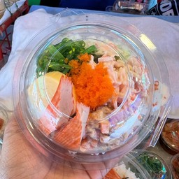 ข้าวญี่ปุ่นหน้ารวม