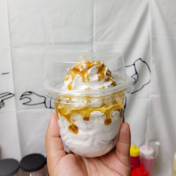 วิปปิ้งครีมล้วนๆ