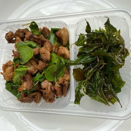 ตู้ยิ้มrestaurant