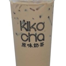 ชานมกาแฟ