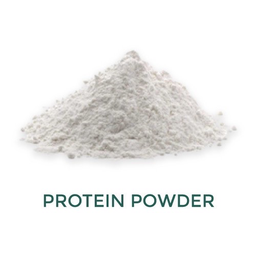 Protein powder