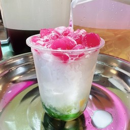 ร้าน ทเวนตี้โฟร์ เจนนี่