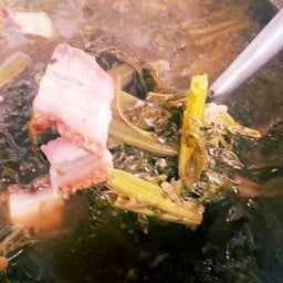 ต้มจับฉ่าย