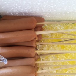 ลูกชิ้นทอดเลิศศรีอพาร์ทเมนท์