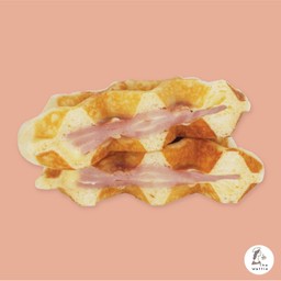 ชีสซี่แฮม