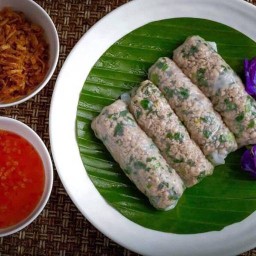 ปากหม้อพุพาน  ปากหม้อพุพานกรุงเทพ