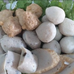 รวมลวก น้ำจิ้มซีฟู๊ด