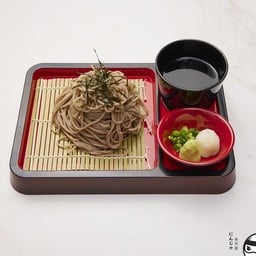 โซบะเย็น